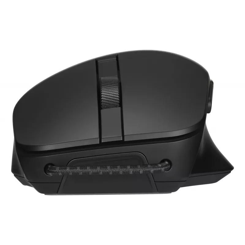 Ratón ASUS SmartO MD200 Oficina Diestro RF Inalámbrico + Bluetooth Óptico 4200 DPI