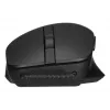 Ratón ASUS SmartO MD200 Oficina Diestro RF Inalámbrico + Bluetooth Óptico 4200 DPI
