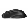 Ratón ASUS SmartO MD200 Oficina Diestro RF Inalámbrico + Bluetooth Óptico 4200 DPI