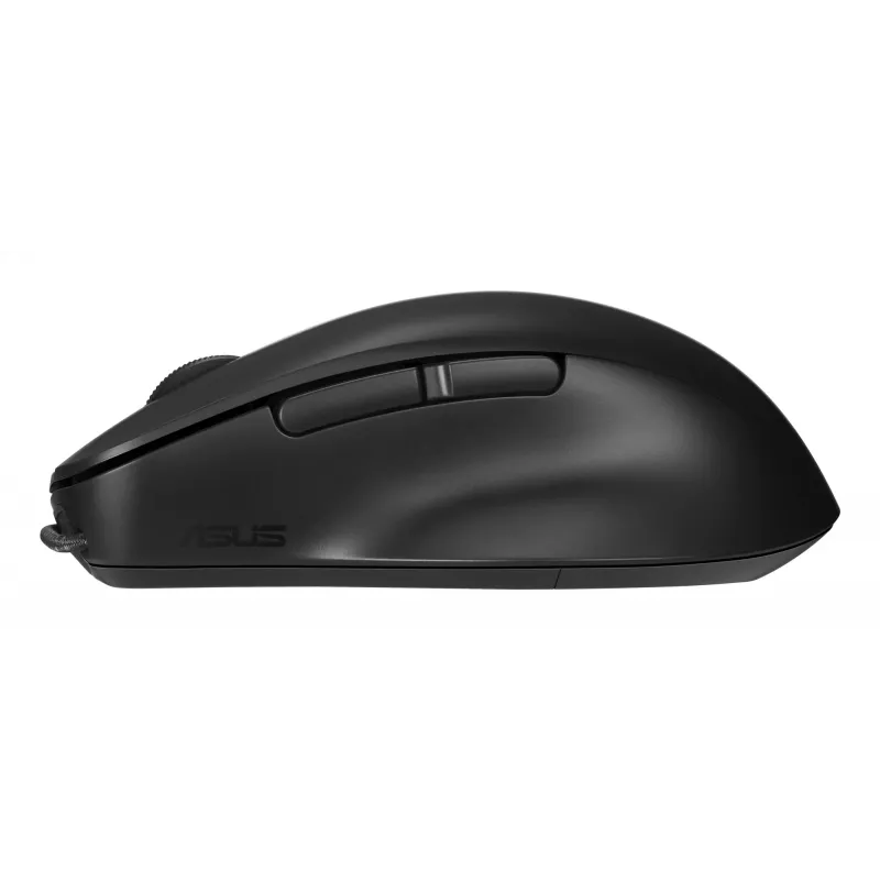 Ratón ASUS SmartO MD200 Oficina Diestro RF Inalámbrico + Bluetooth Óptico 4200 DPI