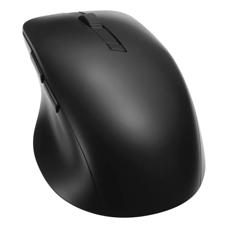 Ratón ASUS SmartO MD200 Oficina Diestro RF Inalámbrico + Bluetooth Óptico 4200 DPI