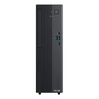 PC de sobremesa ASUS ExpertCenter P500 SFF P500SV-05210H009X — Intel Core 5 210H, 16 GB DDR5, 512 GB SSD, Windows 11 Pro, gris