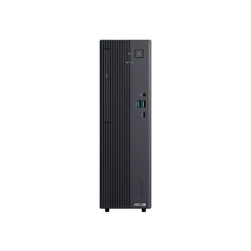 PC ASUS ExpertCenter P500 SFF P500SV-07240H013X Intel Core 7 240H 16 GB DDR5-SDRAM 512 GB SSD Windows 11 Pro gris