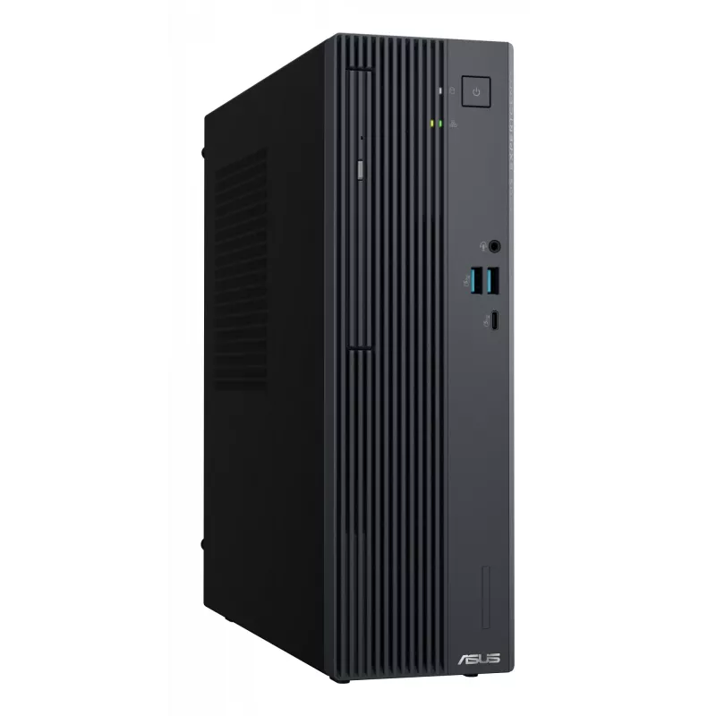 PC ASUS ExpertCenter P500 SFF P500SV-07240H013X Intel Core 7 240H 16 GB DDR5-SDRAM 512 GB SSD Windows 11 Pro gris