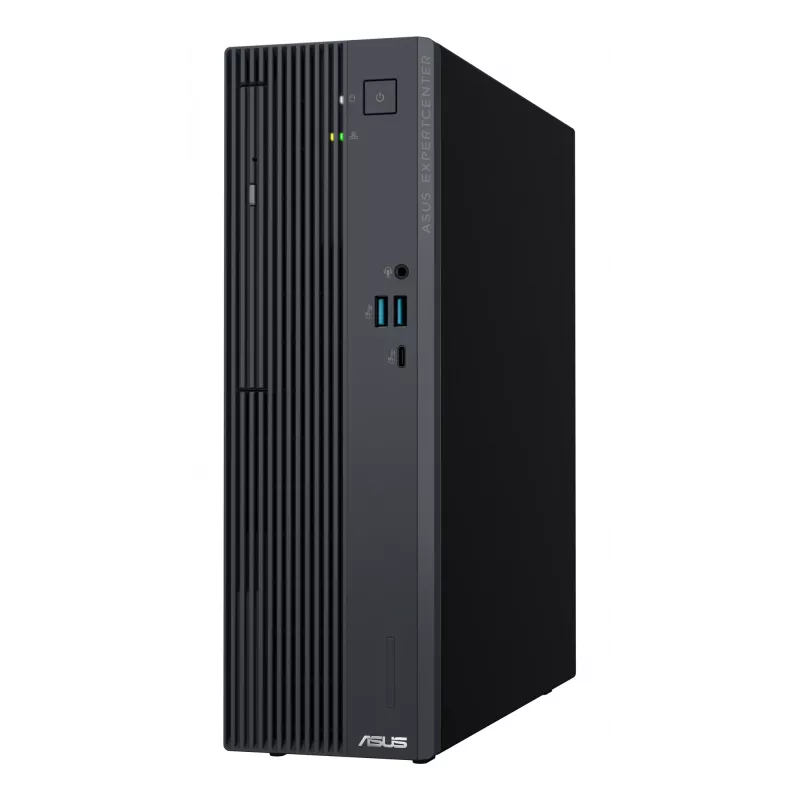 PC ASUS ExpertCenter P500 SFF P500SV-07240H013X Intel Core 7 240H 16 GB DDR5-SDRAM 512 GB SSD Windows 11 Pro gris