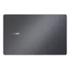 Portátil ASUS ExpertBook B1 B1503CVA-S76992X Intel Core 7 240H 39,6 cm (15,6 inch) Full HD 16 GB DDR5-SDRAM 512 GB SSD Wi-Fi 6E (802.11ax) Windows 11 Pro alemán gris