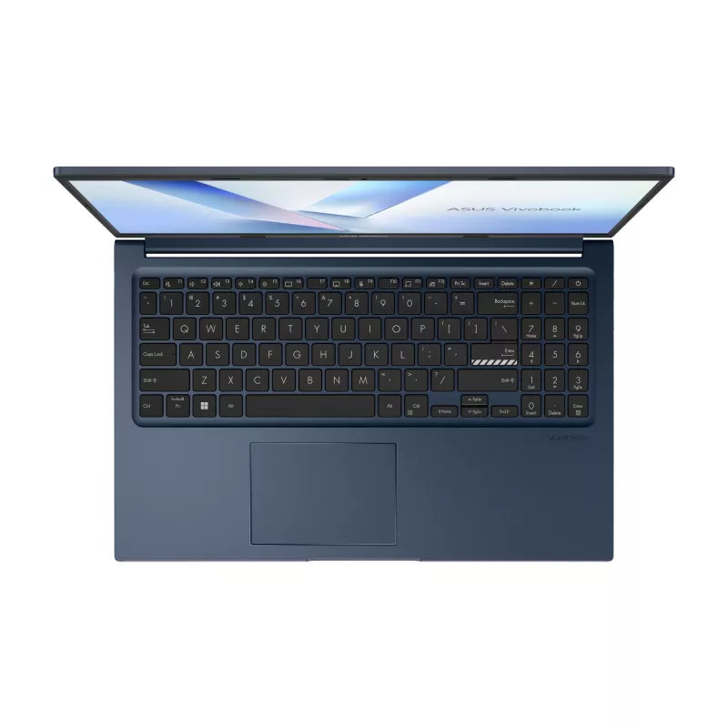 Portátil ASUS VivoBook 15 X1504VA — Intel Core i5, 16 GB RAM, 512 GB SSD, Windows 11, 15,6