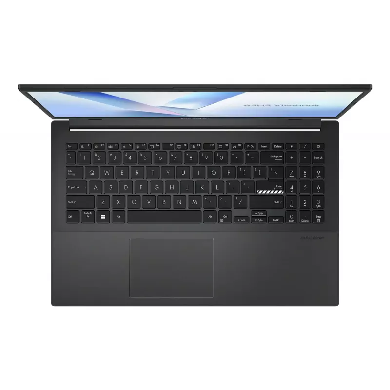 Portátil ASUS Vivobook Go 15 E1504FA-ISCBQ4816W, AMD Ryzen 5 40, 15,6 inch, 16GB LPDDR5, 512GB SSD, Windows 11 Home, teclado francés AZERTY