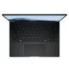 ASUS Zenbook 14 OLED UM3406GA-QD002W Copilot+ PC AMD Ryzen™ AI 5 430 Portátil 35,6 cm (14 inch) WUXGA 16 GB LPDDR5x-SDRAM 1 TB SSD Wi-Fi 6E (802.11ax) Windows 11 Home negro