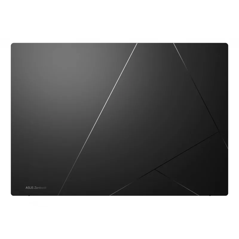 ASUS Zenbook 14 OLED UM3406GA-QD002W Copilot+ PC AMD Ryzen™ AI 5 430 Portátil 35,6 cm (14 inch) WUXGA 16 GB LPDDR5x-SDRAM 1 TB SSD Wi-Fi 6E (802.11ax) Windows 11 Home negro