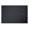 Portátil ASUS Vivobook 18 M1807GA-S8003W Copilot+ PC — AMD Ryzen AI 7 445, 18 inch WUXGA, 16 GB DDR5, 1 TB SSD, Windows 11 Home, azul