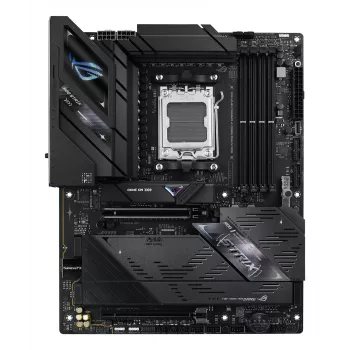 Placa base ASUS ROG STRIX B850-F GAMING WIFI7 NEO — AMD B850, zócalo AM5, ATX, DDR5, Wi‑Fi 7, 2,5GbE