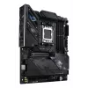 Placa base ASUS ROG STRIX B850-F GAMING WIFI7 NEO — AMD B850, zócalo AM5, ATX, DDR5, Wi‑Fi 7, 2,5GbE