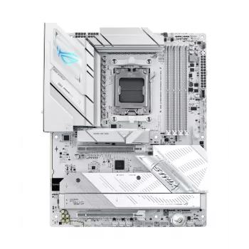 Placa base ASUS ROG STRIX B850-A GAMING WIFI7 NEO — AMD B850, socket AM5, ATX, DDR5, 4 DIMM, 256 GB, Wi‑Fi 7, 5GbE