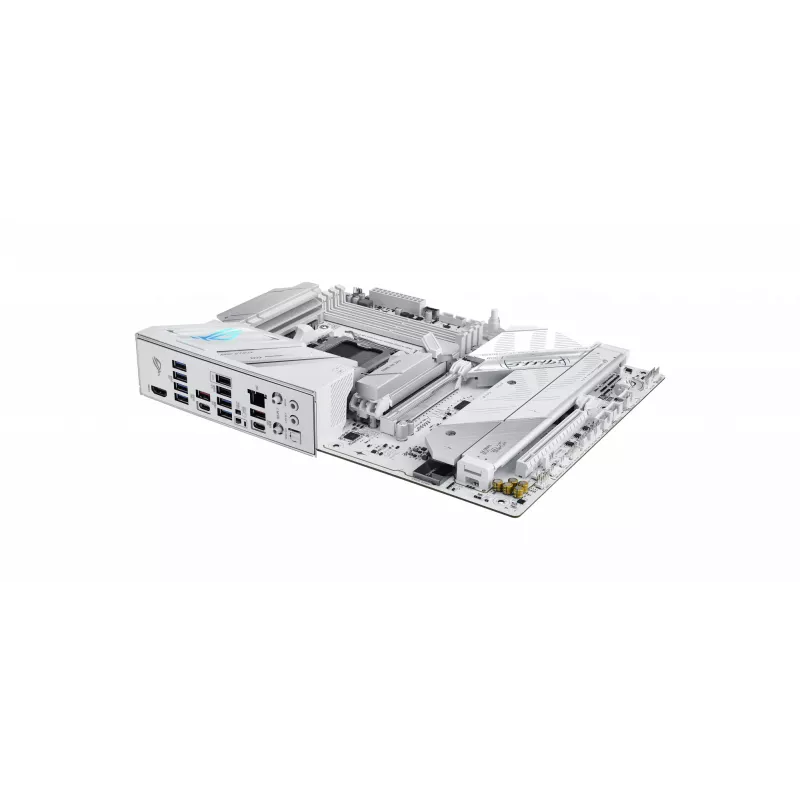 Placa base ASUS ROG STRIX B850-A GAMING WIFI7 NEO — AMD B850, socket AM5, ATX, DDR5, 4 DIMM, 256 GB, Wi‑Fi 7, 5GbE