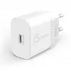 Cargador de pared j5create JUP1420 20W PD USB-C Interior AC 100-240V