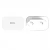 Cargador de pared j5create JUP1420 20W PD USB-C Interior AC 100-240V