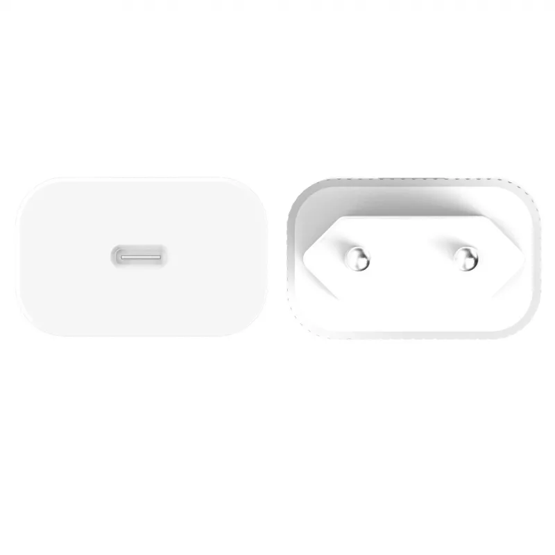 Cargador de pared j5create JUP1420 20W PD USB-C Interior AC 100-240V