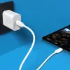 Cargador de pared j5create JUP1420 20W PD USB-C Interior AC 100-240V