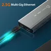 j5create JCD403 hub multipuerto USB4 8K USB Type-C HDMI RJ-45