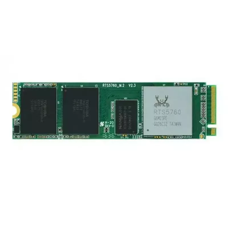 CoreParts NE-1TBT unidad de estado sólido interna 1 TB M.2 PCI Express 3.0 NVMe 3D TLC