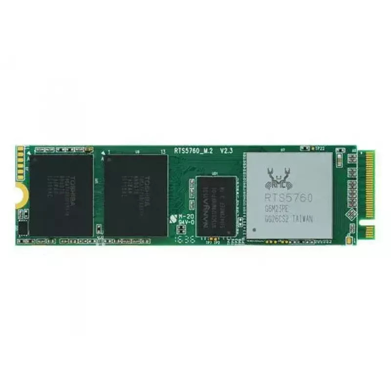CoreParts NE-1TBT unidad de estado sólido interna 1 TB M.2 PCI Express 3.0 NVMe 3D TLC