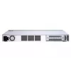 QNAP QGD-1600P Gigabit Ethernet gestionado (10/100/1000) Power over Ethernet (PoE) 1U negro, gris
