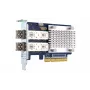 QNAP QXP-16G2FC tarjeta de red interna fibra 14025 Mbit/s