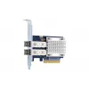 QNAP QXP-16G2FC tarjeta de red interna fibra 14025 Mbit/s