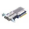QNAP QXP-16G2FC tarjeta de red interna fibra 14025 Mbit/s