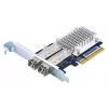 QNAP QXP-16G2FC tarjeta de red interna fibra 14025 Mbit/s
