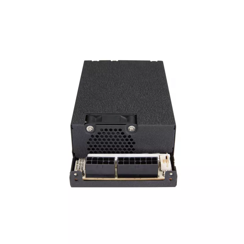 FSP FlexGURU 300W fuente de alimentación FLEX ATX ATX2.52 / Flex ATX1.23 negra