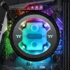 Bloque de agua Thermaltake Pacific W7 Plus