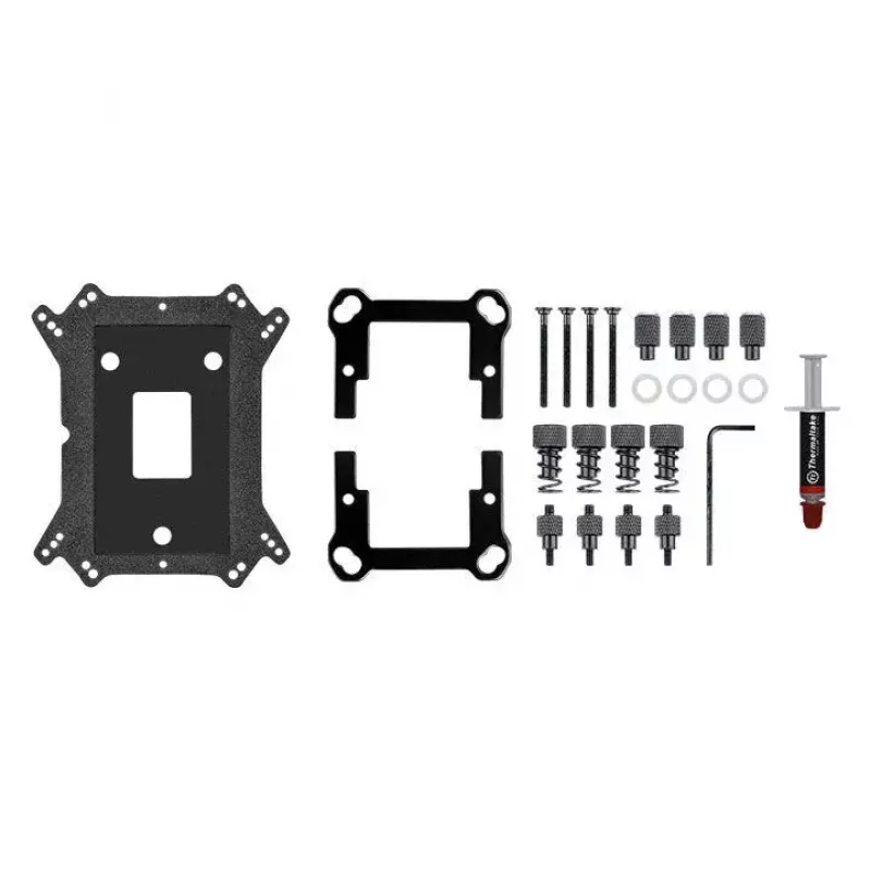 Bloque de agua Thermaltake Pacific W7 Plus