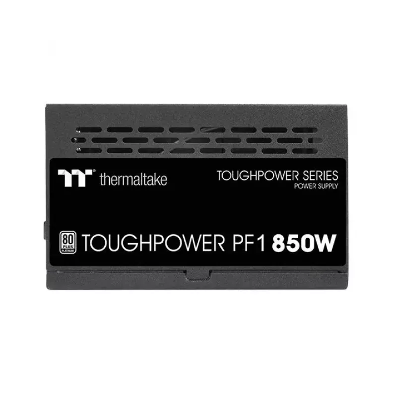 Fuente de alimentación Thermaltake Toughpower PF1 850 W