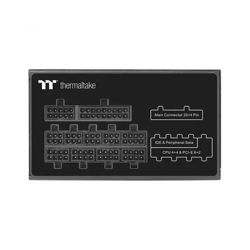Fuente de alimentación Thermaltake Toughpower PF1 850 W