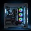 Ventilador Thermaltake Pure Duo 12