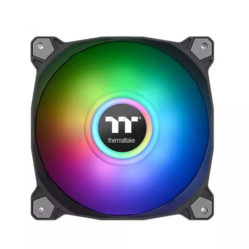 Ventilador Thermaltake Pure Duo 12