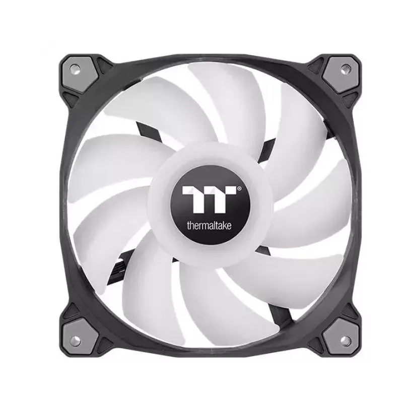 Ventilador Thermaltake Pure Duo 12