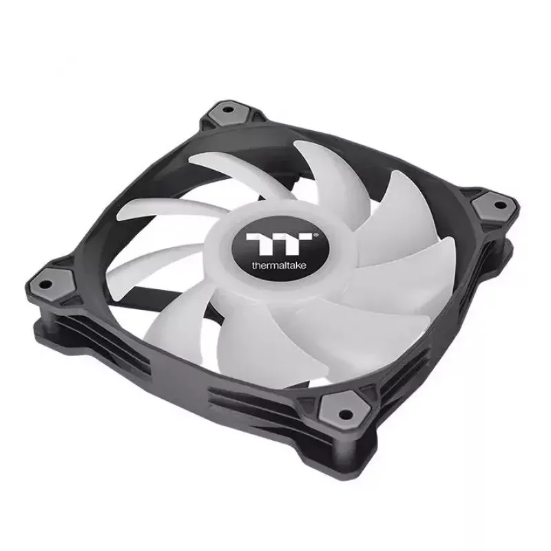 Ventilador Thermaltake Pure Duo 12