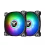 Ventilador Thermaltake Pure Duo 12