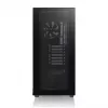 Caja de PC Thermaltake Divider 300 TG semitorre negra