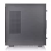 Caja de PC Thermaltake Divider 300 TG semitorre negra