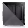 Caja de PC Thermaltake Divider 300 TG semitorre negra