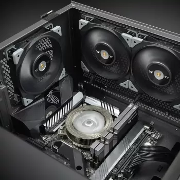 Ventilador Thermaltake TOUGHFAN 14