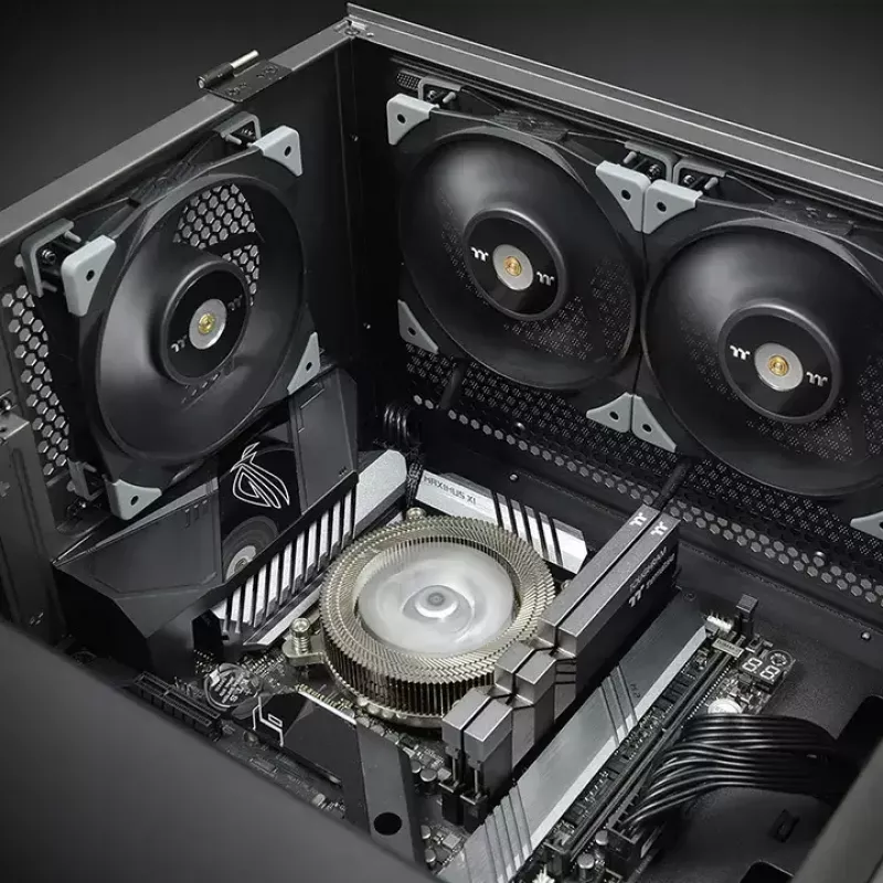 Ventilador Thermaltake TOUGHFAN 14