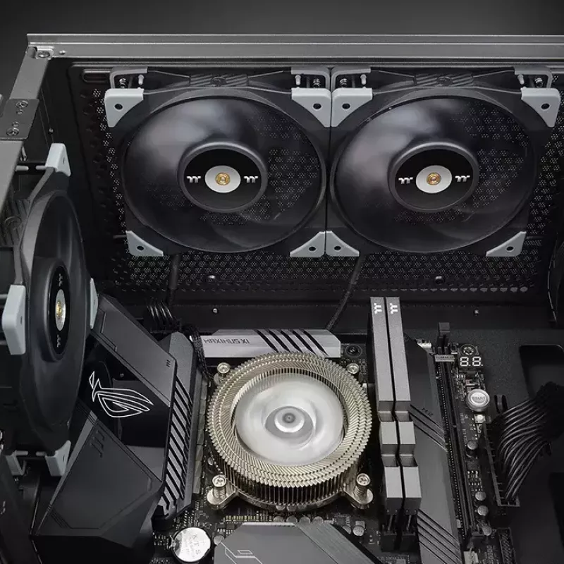 Ventilador Thermaltake TOUGHFAN 14