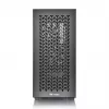 Caja de PC Thermaltake Divider 300 TG Air semitorre negra