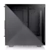 Caja de PC Thermaltake Divider 300 TG Air semitorre negra