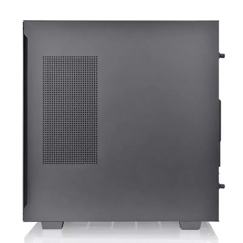Caja de PC Thermaltake Divider 300 TG Air semitorre negra